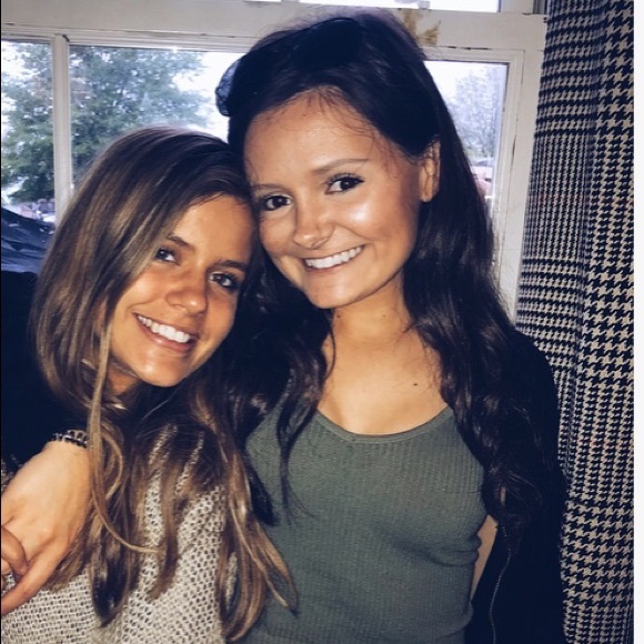 Meet your Posher, Kamryn - Picture 1 of 1